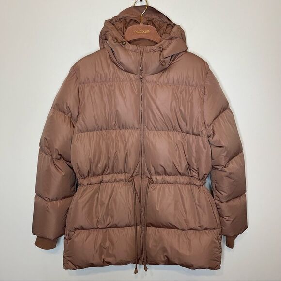 Sweaty Betty Alto Puffa Jacket S - Picture 2 of 8